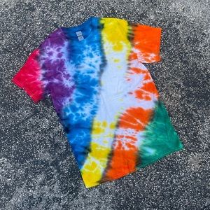 Tie Dye Shirt